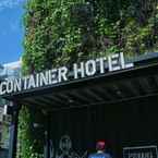 Review photo of Container Hotel Penang 2 from Adi I. K.