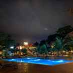 Review photo of Lotus Seaview Beach Resort & Spa from Hasliyana F.