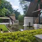 Hình ảnh đánh giá của Novotel Bogor Golf Resort & Convention Center từ Grace V. A.