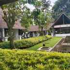 Hình ảnh đánh giá của Novotel Bogor Golf Resort & Convention Center 2 từ Grace V. A.