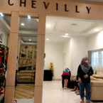 Review photo of Chevilly Resort & Camp 4 from Dita M. L.