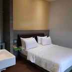 Review photo of Amaris Hotel Mangga Besar from Shelvilia S.