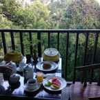 รูปภาพรีวิวของ Ubud Dedari Villas จาก Roshellina R.