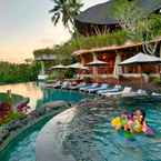 Review photo of Kenran Resort Ubud by Soscomma from Hendrayon S.