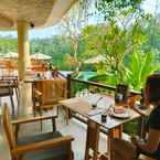 Review photo of Kenran Resort Ubud by Soscomma 4 from Hendrayon S.