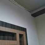 Review photo of Comfort Room near Airport at Homestay Family's 3 from Gideon J.