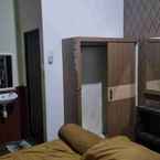 Review photo of Comfort Room near Airport at Homestay Family's 2 from Gideon J.