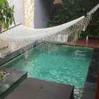 Review photo of Seminyak Sanctuary Villa by Ini Vie Hospitality 4 from Nur H.