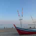 Review photo of Fisherman's Resort from Apiradee S.