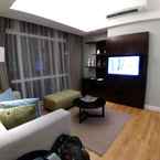 Review photo of Citadines Salcedo Makati 3 from Darmilynne M. B.