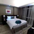 Review photo of Citadines Salcedo Makati 6 from Darmilynne M. B.