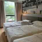 Hình ảnh đánh giá của Travelodge Bukit Bintang 3 từ Annysa A. M.