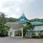 Review photo of Krabi Tipa Resort from Phattapornlak P.