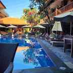 Review photo of Wina Holiday Villa Kuta Bali from Gunawan G.