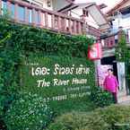 รูปภาพรีวิวของ The River House Chiang Khong จาก Nathrada P. P.