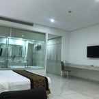 Review photo of Diamond Bay Condotel-Resort Nha Trang 3 from Chieu H. D. N.