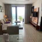 Review photo of Lv8 Resort Hotel 3 from Wati M.