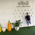 Review photo of CBD Hotel from Dara C.