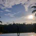 Review photo of Jannata Resort and Spa 2 from Suhermanto S.