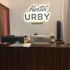 รูปภาพรีวิวของ Hostel Urby จาก Chidchanok N.