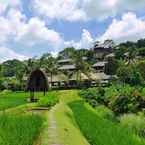 Review photo of Mandapa, A Ritz-Carlton Reserve from Gede W. D. P. D.