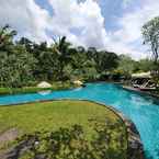 Review photo of Mandapa, A Ritz-Carlton Reserve 2 from Gede W. D. P. D.