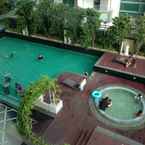 รูปภาพรีวิวของ Cambridge Hotel Medan จาก Dini A. S. S.