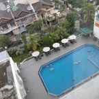 Review photo of Hotel Emerald Garden from Dini A. S. S.