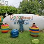 Review photo of Cera Resort Chaam from Jerawan S.