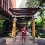 Review photo of The Lerina Hotel Nusa Dua from Merry B.