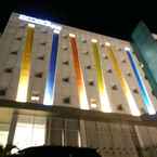 รูปภาพรีวิวของ Amaris Hotel Palembang จาก M D. L. S.