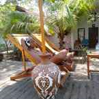 Review photo of Damai Bungalows Gili Air 2 from Sandi M. P.