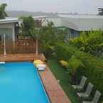 Review photo of Bluemoon Riverside Resort Ubon Ratchathani 3 from Ismail B.