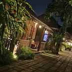 Hình ảnh đánh giá của WARISAN Heritage Boutique Hotel 4 từ Arini M.