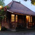 Hình ảnh đánh giá của WARISAN Heritage Boutique Hotel 5 từ Arini M.