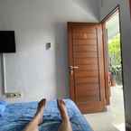 Review photo of Graha Wedha Suite Kuta by Kamara from Windy E. K.