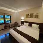 Review photo of Arsela Hotel Pangkalan Bun 2 from Maximilian M.