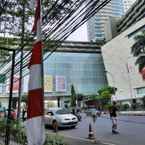 Ulasan foto dari Whiz Capsule Hotel Thamrin Jakarta dari Anditha N. P.