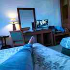 Review photo of Griya Sentana Malioboro Hotel from Lia S.