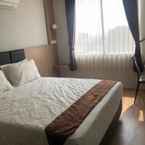 Review photo of Goldvitel Hotel Surabaya 2 from Nurema S. H.