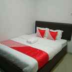 รูปภาพรีวิวของ OYO 2660 Homestay Borobudur Tbs 4 จาก Deden A. P.