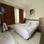 Review photo of IDEA's Hotel Jalan Ibrahim Adjie from Nur A.