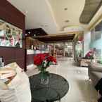 Hình ảnh đánh giá của IDEA's Hotel Jalan Ibrahim Adjie 3 từ Nur A.