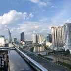 Imej Ulasan untuk Sunland Hotel dari Viet H. C.