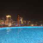 Review photo of Florida Nha Trang Hotel from Pasinee P.