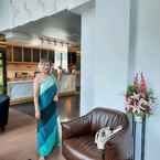 Review photo of B2 Krabi Premier Hotel 4 from Luk P.