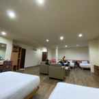 รูปภาพรีวิวของ Apple Green Hotel Batu จาก Rio A. P.