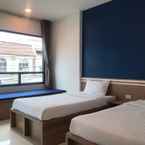 Review photo of Fun Hotel Rayong 2 from Atataya J.