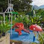 Review photo of Ariandri Resort Puncak 2 from Hertanto S.