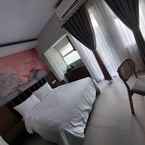 Review photo of AJ Boutique Hotel Malioboro from Reza Y.